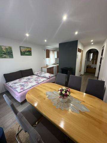 Kuca Za Odmor Mare Villa Sveti Martin Na Muri Dış mekan fotoğraf