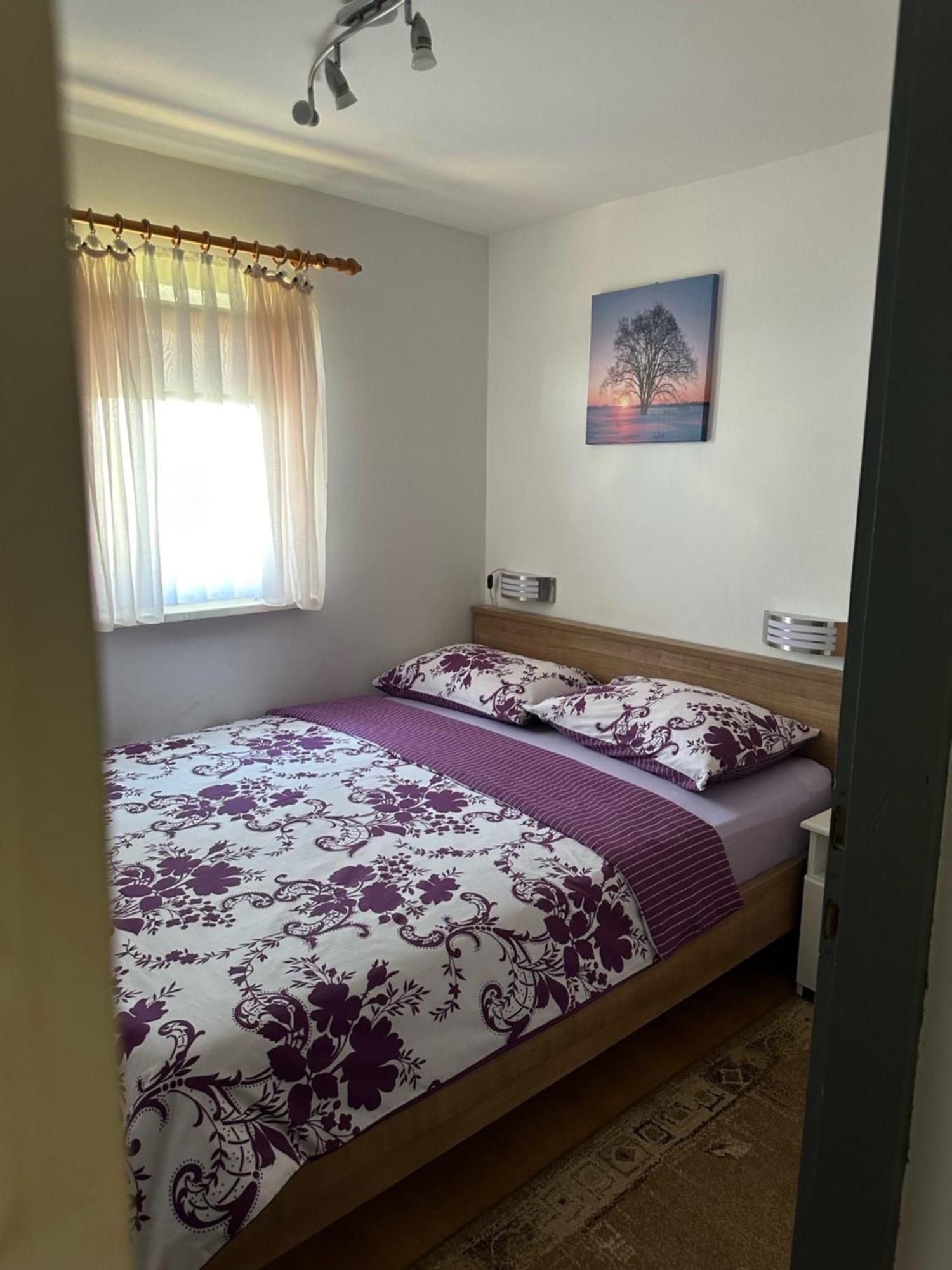 Kuca Za Odmor Mare Villa Sveti Martin Na Muri Dış mekan fotoğraf