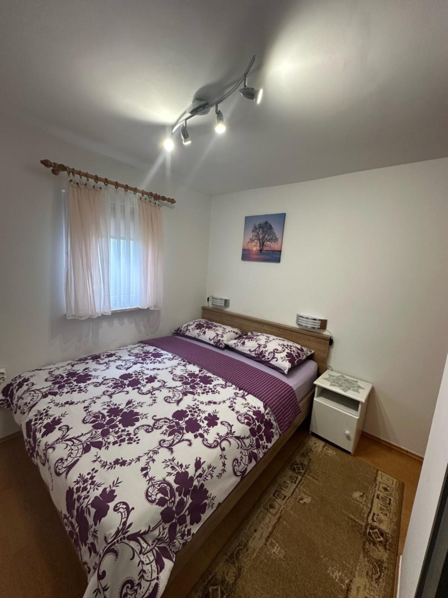 Kuca Za Odmor Mare Villa Sveti Martin Na Muri Dış mekan fotoğraf